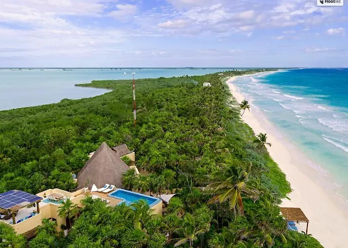 Sian Kaan 7 Tulum
