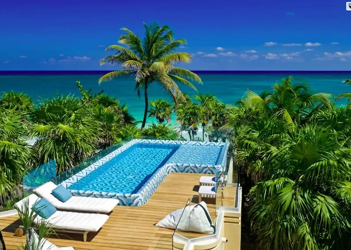 Sian Kaan 7 Tulum