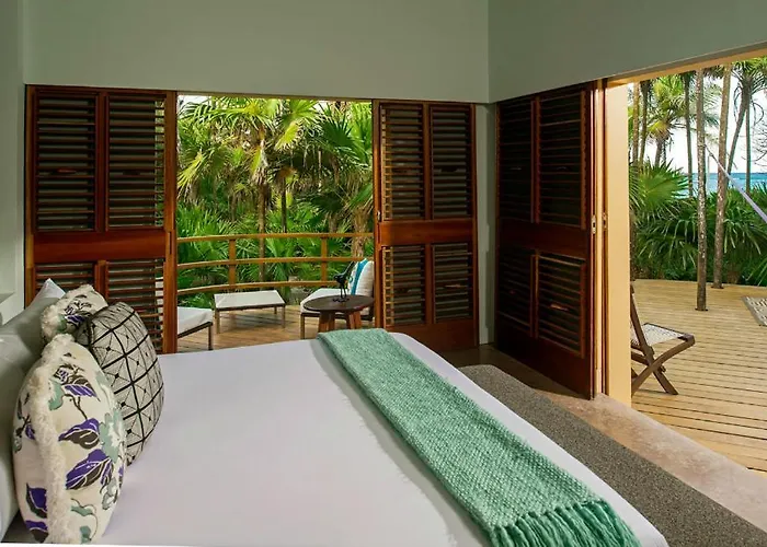 Сasa de vacaciones Sian Kaan 7 *