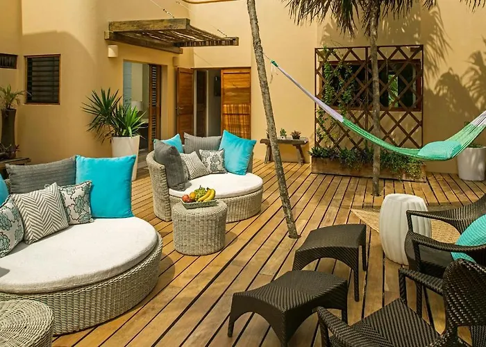 Sian Kaan 7 Tulum