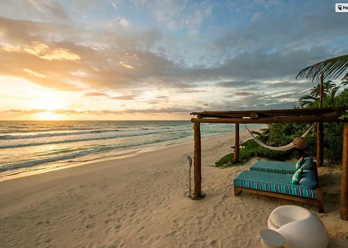 Sian Kaan 7 Tulum