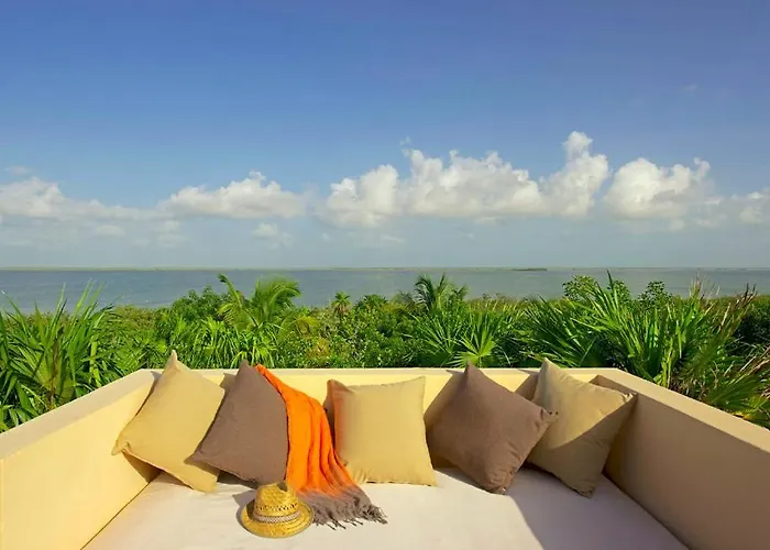 Sian Kaan 7 * Tulum